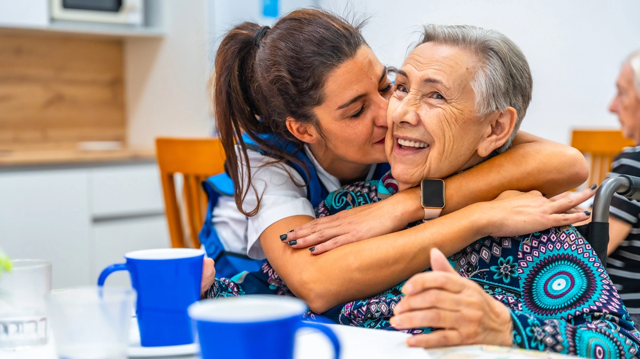 Quality Assisted Living